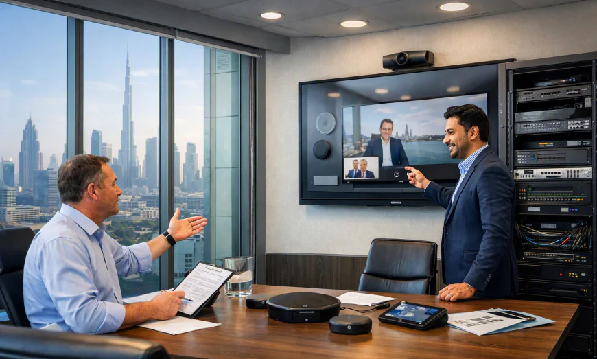 What Factors Affect the Cost of an AV Integration Project?
