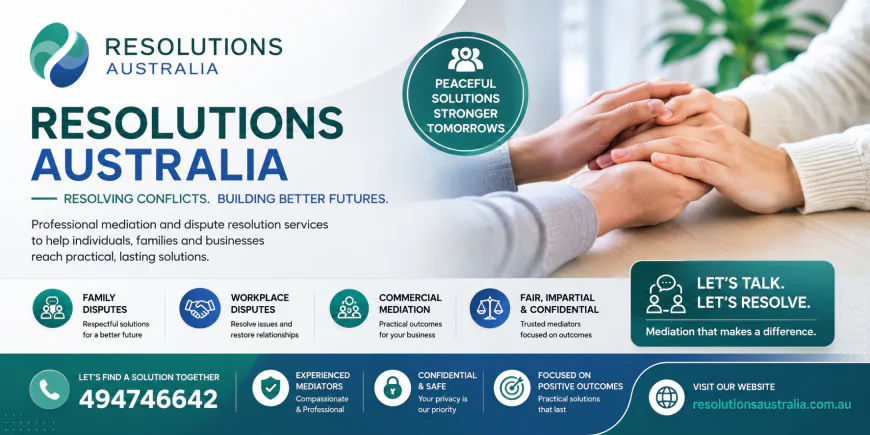 Mediation and Counselling Services: Professional Support for Families in Conflict