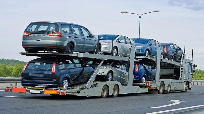 Why I Chose Car Transport Perth to Adelaide Instead of Driving My Car Long Distance