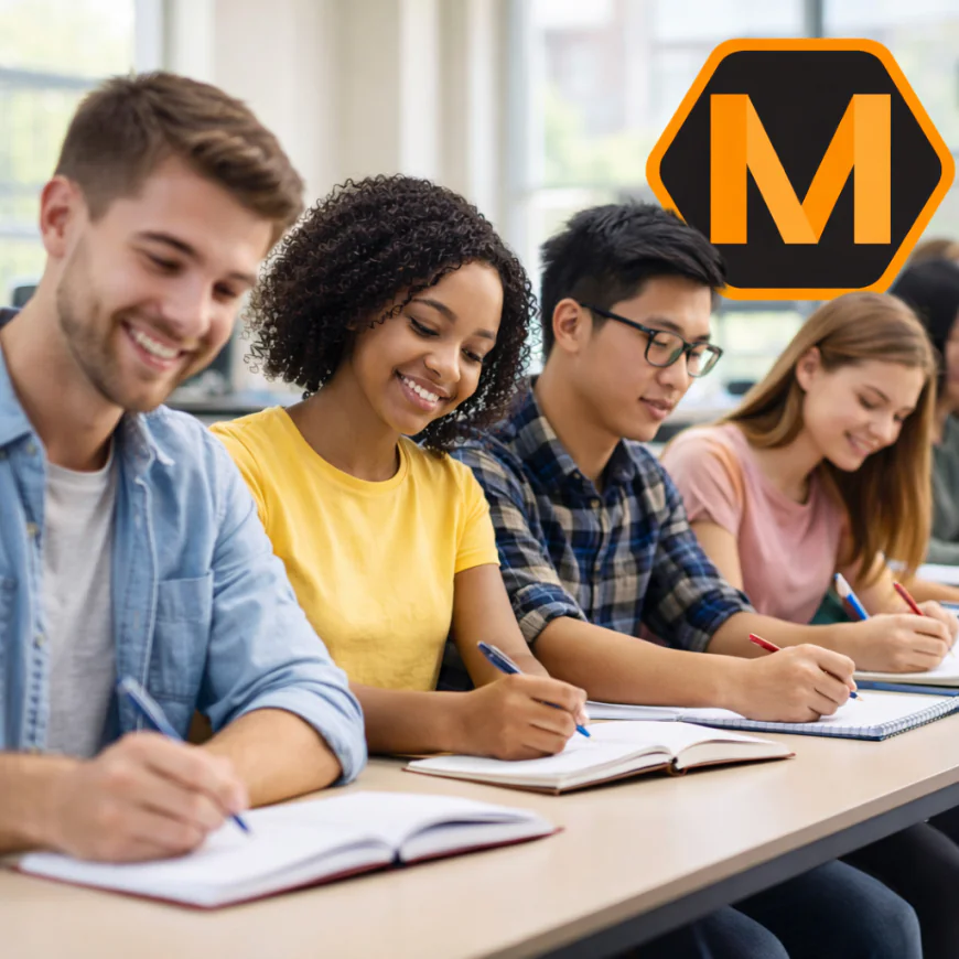 Assignment Help Australia Online for Fast and Reliable Academic Assistance