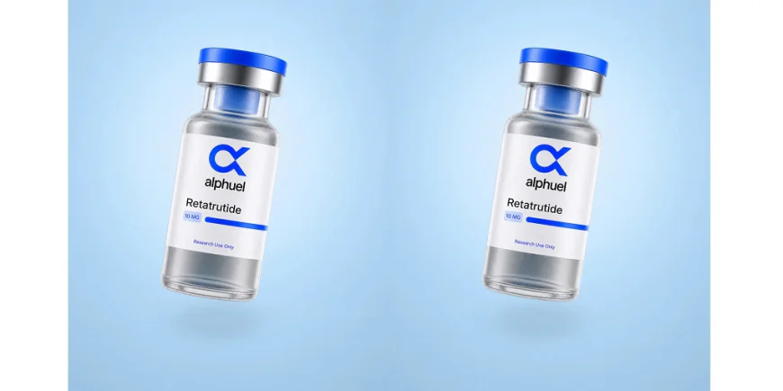 What Should Researchers Know About Retatrutide Research Peptides?