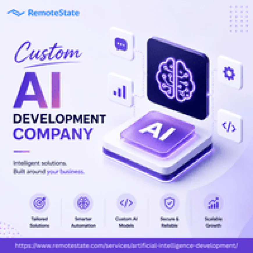 How Is AI Actually Helping Startups and Growing Businesses?