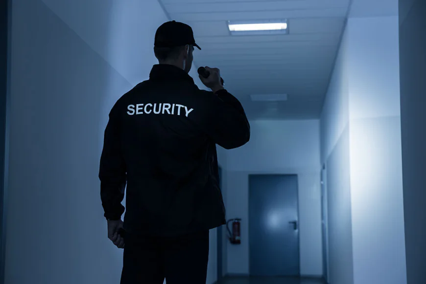 Why Construction Sites Need 24-Hour Security Guards