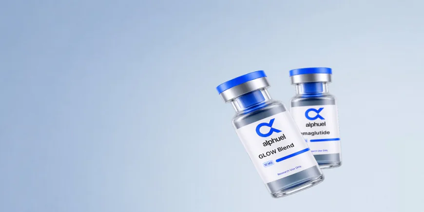What Should You Know About Peptide Research Chemicals Australia?