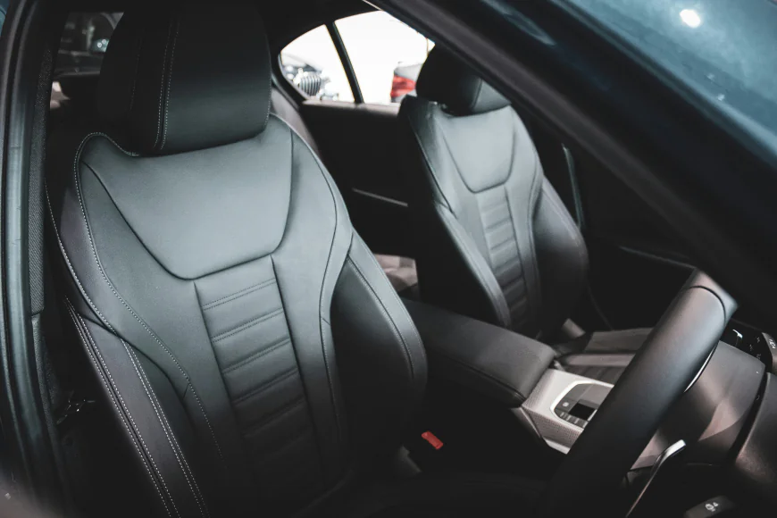 Auto Ventilated Seats Market Size, Trends, and Growth Forecast 2026-2033