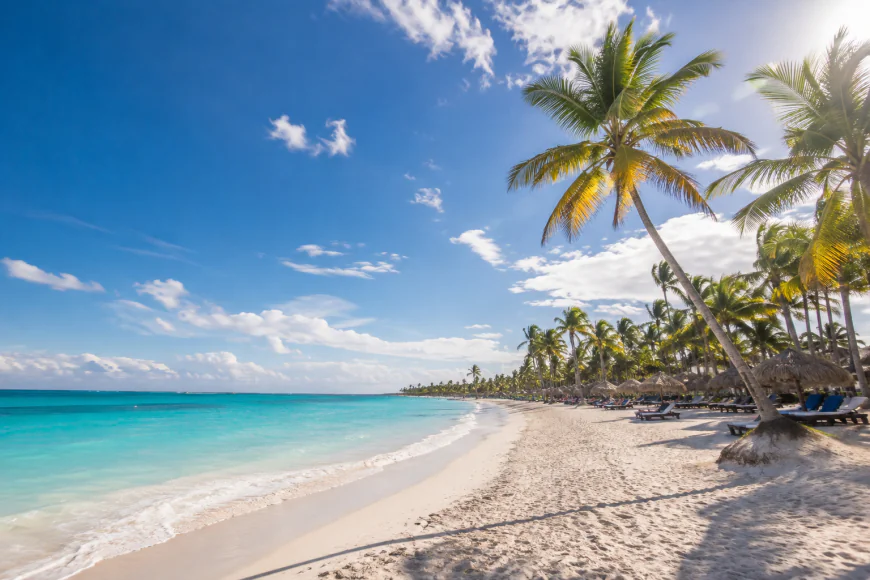 What Is Punta Cana Weather Like in January for Vacation Planning?