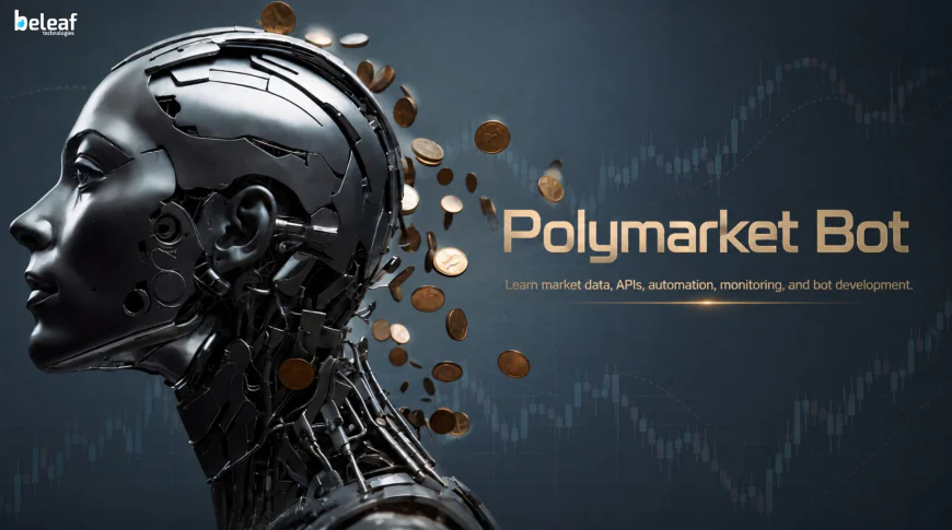 Polymarket Trading Bots Explained: How Automated Prediction Market Trading Works in 2026