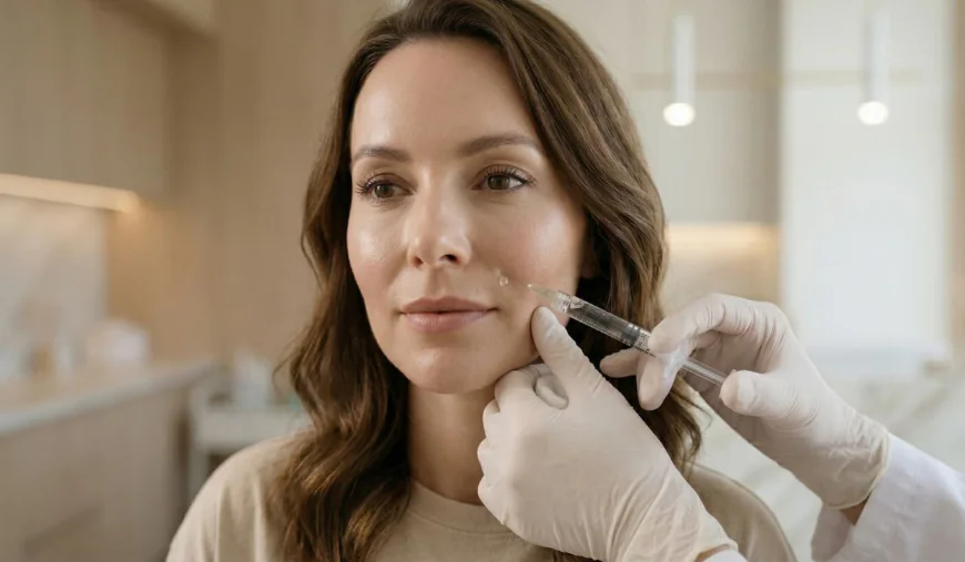 Cheek Fillers Injection: What to Expect Before and After Treatment