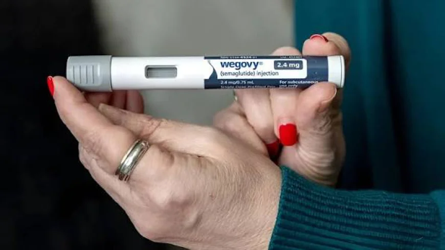 Why Is Wegovy Injection Used for Weight Management?