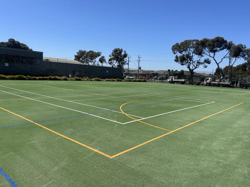 Transforming Commercial and Residential Property Values With Synthetic Grass
