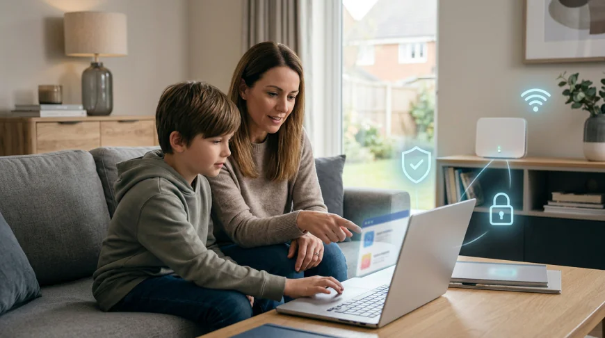 Understanding Parental Controls for a Safer Digital Home