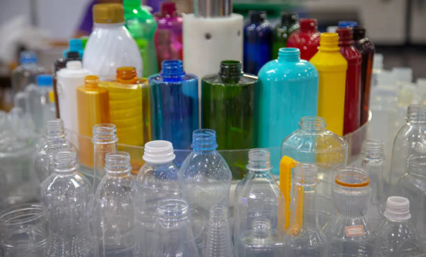 Why Bottled Water Keeps Winning Over British Shoppers
