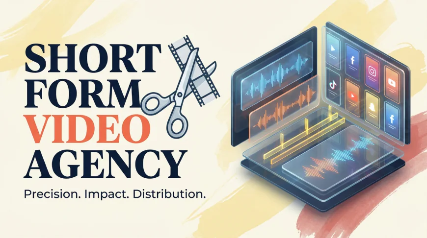 How Digital Agencies Can Scale High-Margin Retainers with White-Label Short-Form Video Repurposing