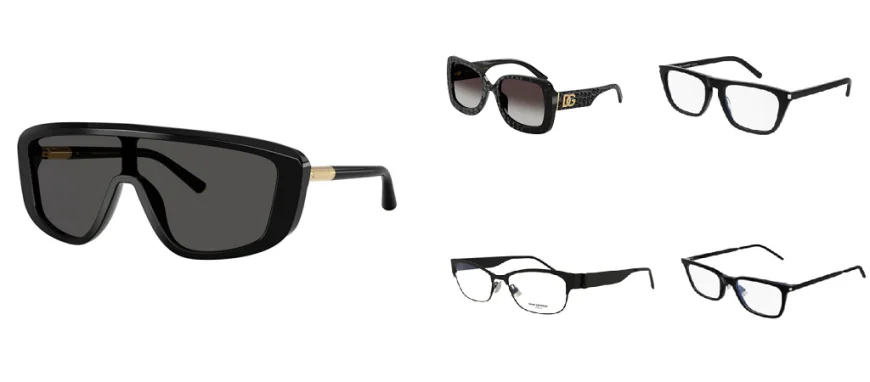 How Women Can Choose Sunglasses Based on Where They Actually Spend Time Outdoors
