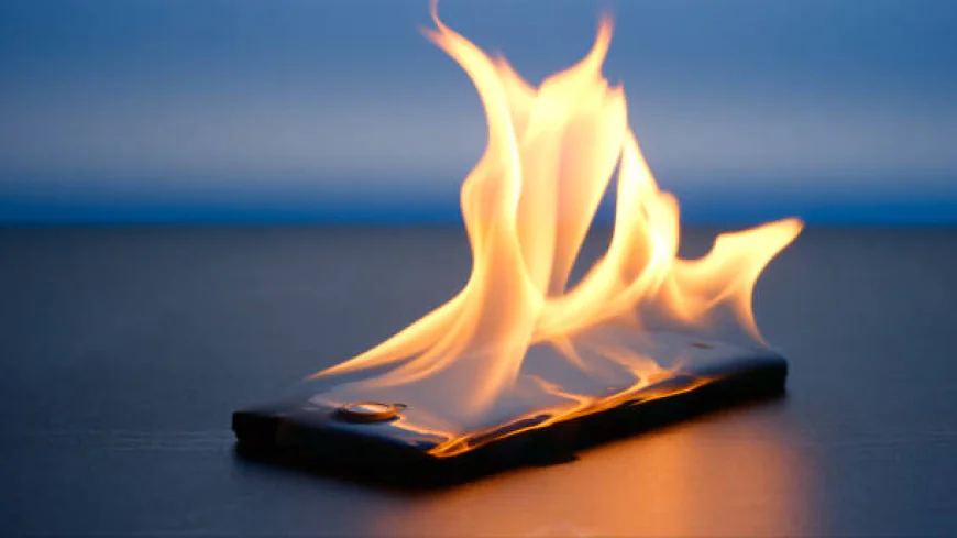 How Heat Affects Mobile Accessories and What Users Can Do About It
