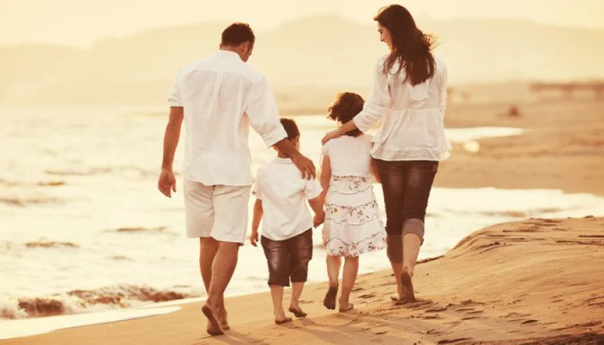Why Are More Families Turning to Family Therapy?