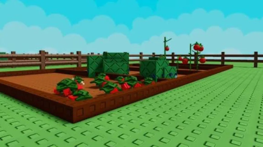 Unlock Rapid Wealth in Grow A Garden 2 via U4gm