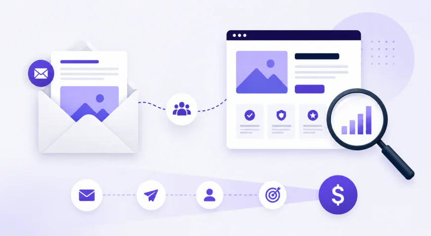 How to Find B2B Conversion Opportunities in Email Campaigns