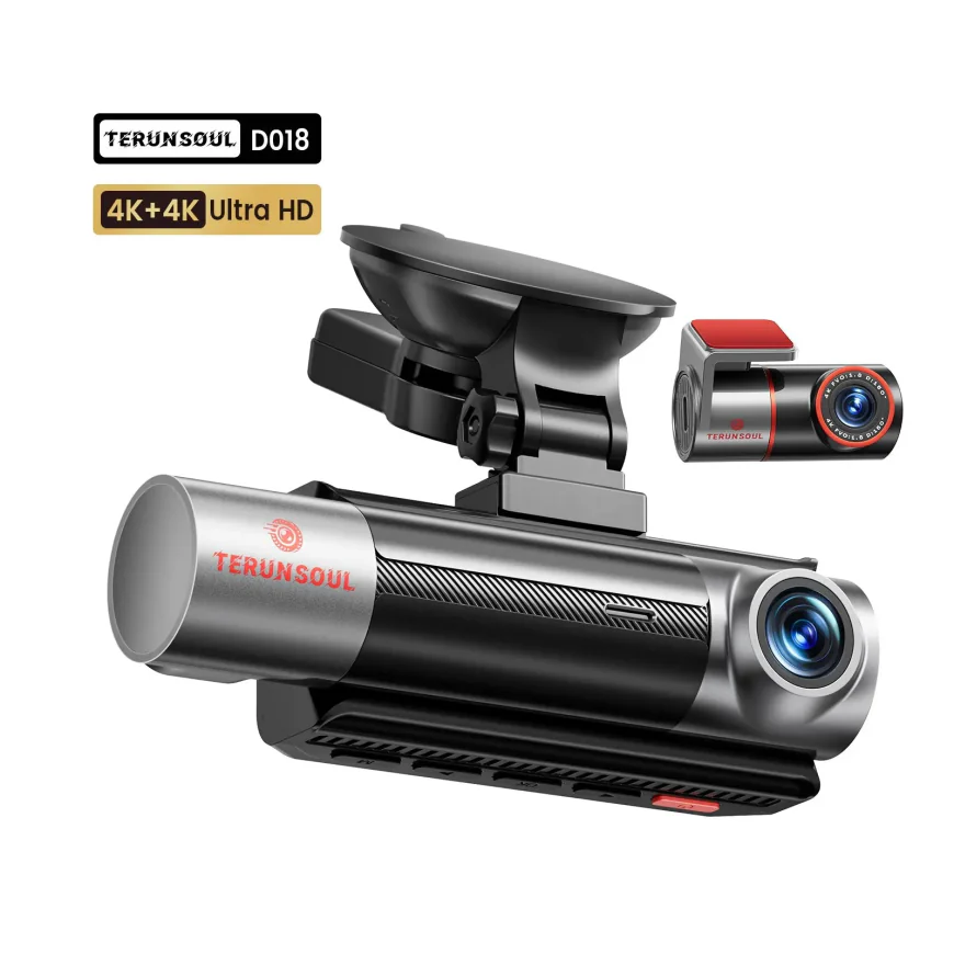 Labor Day Deals on Dash Cams: Everything You Need to Buy Smart
