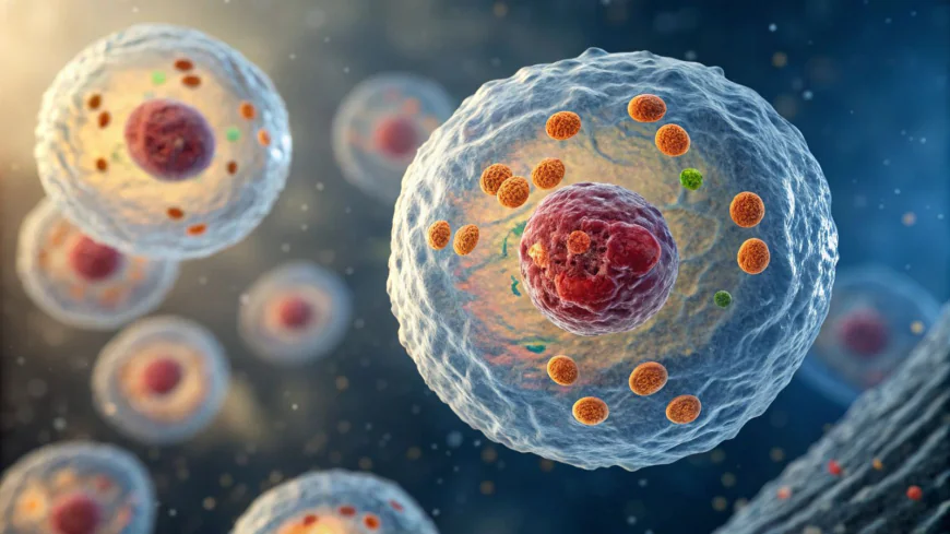 How Does Stem Cells Therapy Support Natural Cellular Renewal?
