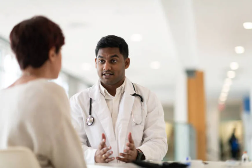 Visa Blood Test: What Applicants Should Know