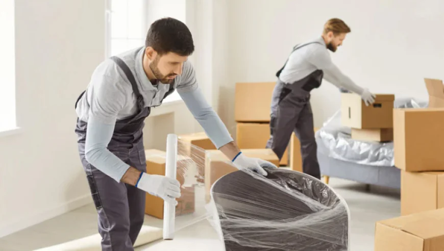 What to Look for When Hiring Movers and Packers in Abu Dhabi