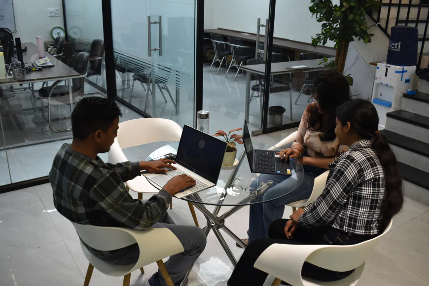 Agentic AI Course in Noida: Syllabus, Skills, Tools & Career Scope