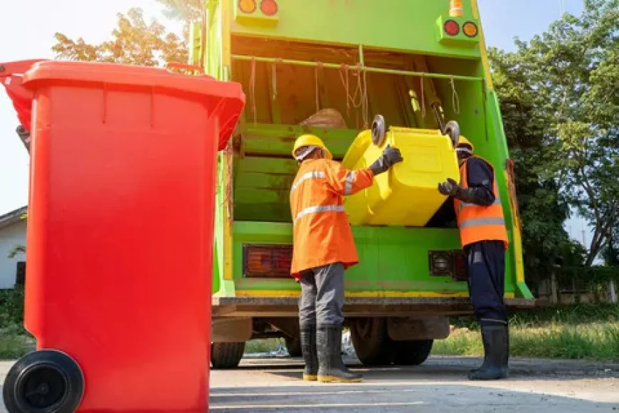Professional Junk Removal Service in San Diego, CA for Easy Cleanup