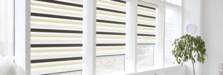 Curtains That Define Comfort and Style