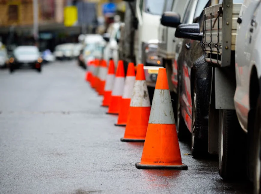 How Security and Traffic Management Services in Sydney Improve Safety