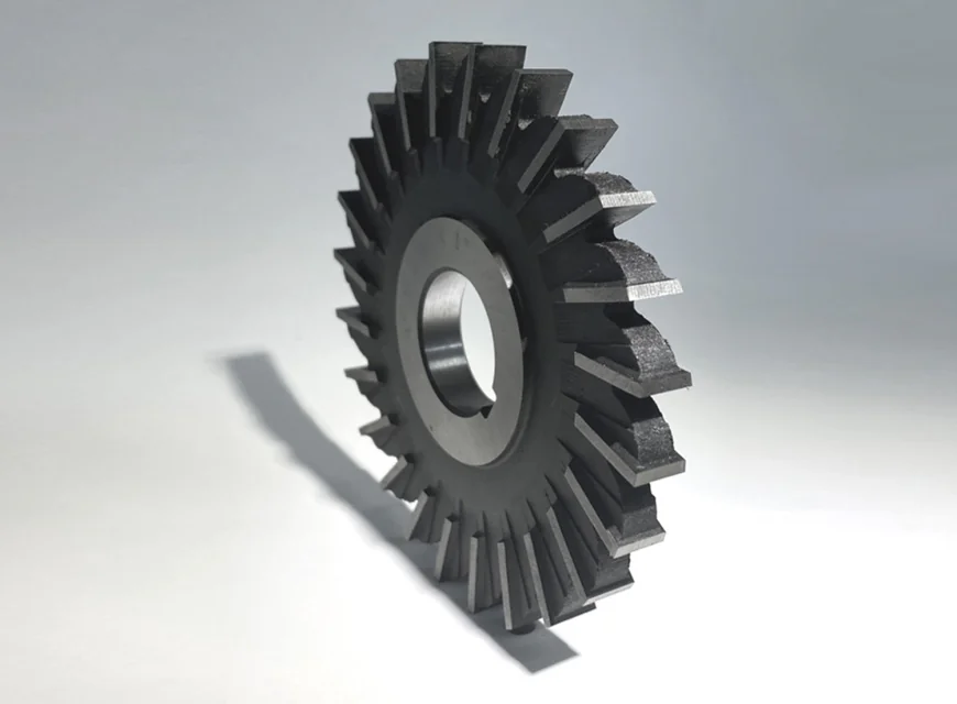 Involute Milling Cutter Manufacturer Precision Gear Cutting Solutions