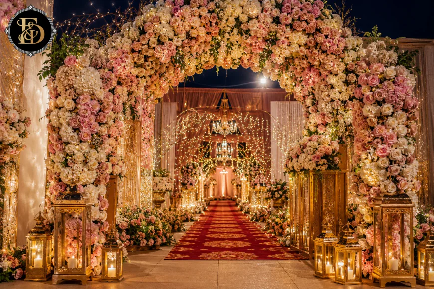 How the Best Event Management Companies Turn Ideas into Unforgettable Experiences