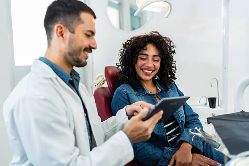 Dental Clinic: What Patients Should Know