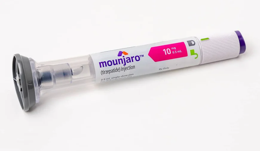 Mounjaro Injection in Dubai | Healthy Lifestyle Guide