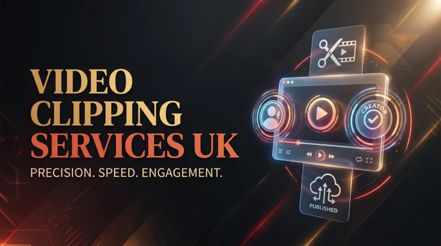 Unlocking Multi-Channel Agency Growth with Video Clipping Services UK