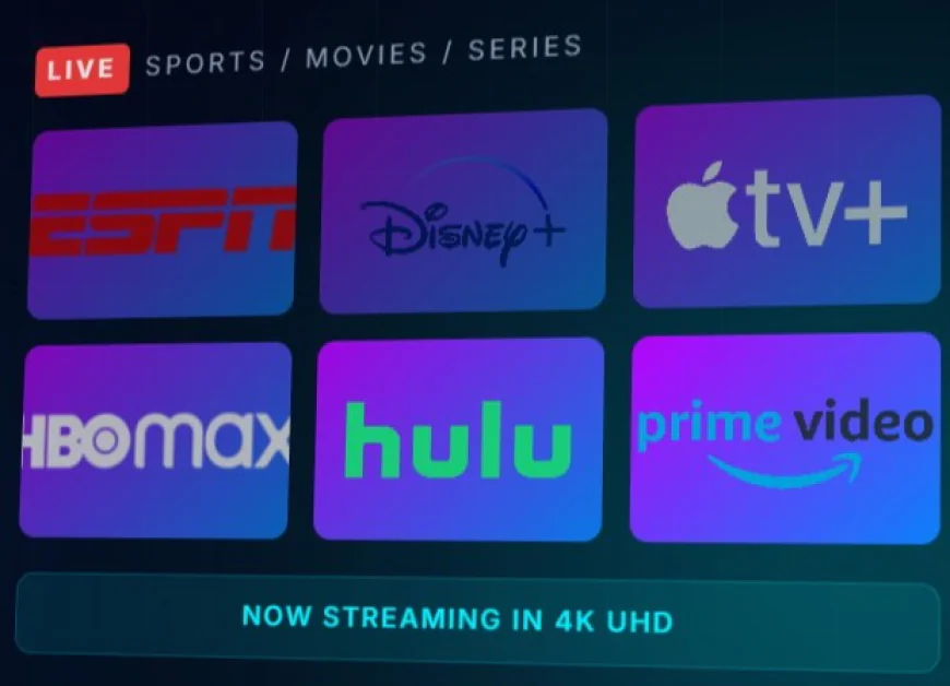 Why Smart TVs Are the Ultimate Replacement for Traditional Cable Boxes