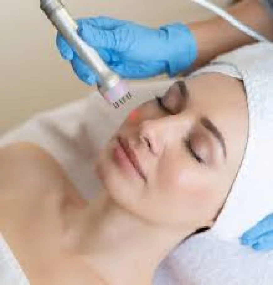 Endolift Treatment in Dubai | Procedure, Benefits & Recovery