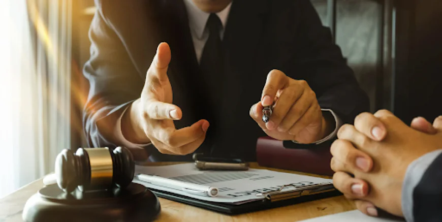 Civil Lawyer in Navi Mumbai: When You Need One and What to Expect