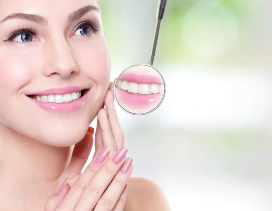 Emergency Dentist Norcross GA: Fast Relief When Dental Pain Strikes