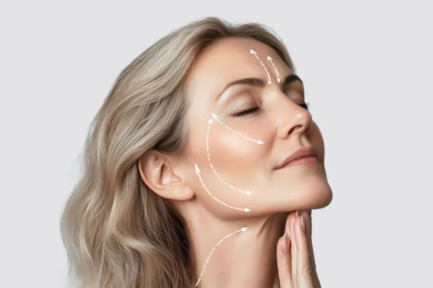 Thread Lift in Dubai: Expert Non-Invasive Care
