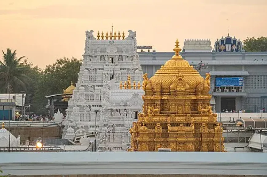 Tirupati Travel Mistakes to Avoid on Your First Visit