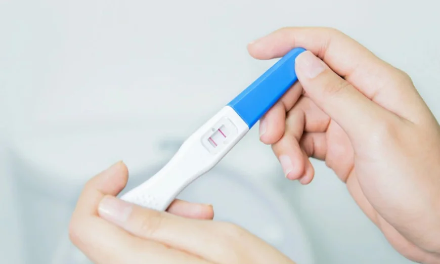 Fertility Assessment in Noida with Dr. Shreshtha Sagar Tanwar