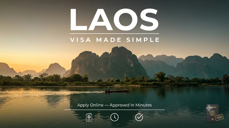 Learning Lao Language Basics Before Your Trip