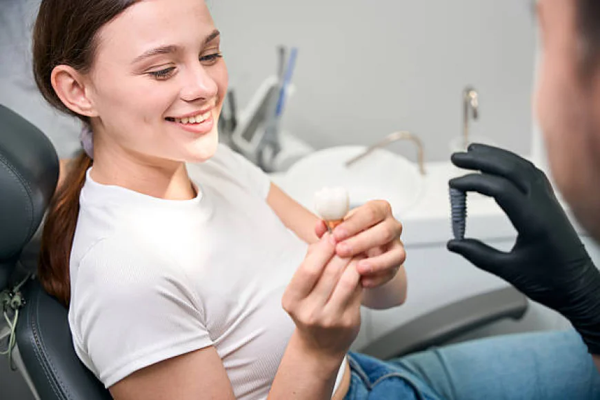 Same Day Dental Implants: What Patients Should Know