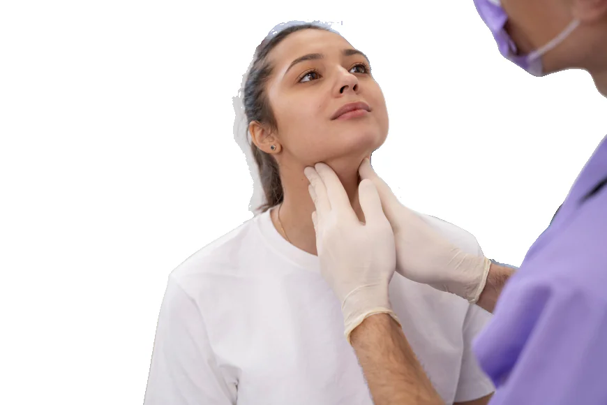 Thyroid Surgery: Procedure, Types, Cost, Risks & Recovery