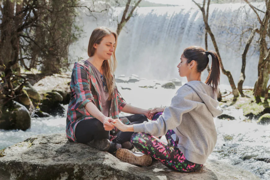 Sound Healing Courses in Rishikesh: Transform Your Mind, Body & Soul