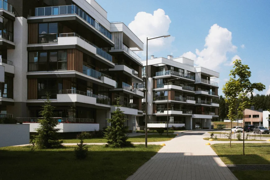 2 BHK Flats Under 50 Lakhs in Lucknow