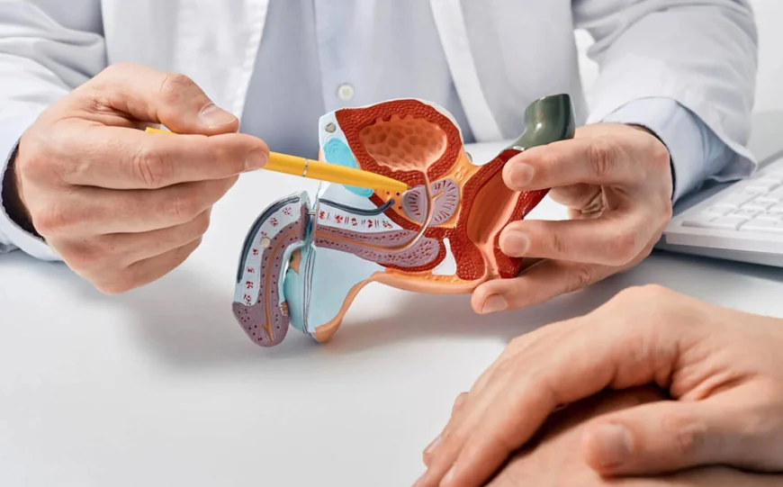 Male Infertility Treatment in Noida with Dr. Shreshtha Sagar Tanwar