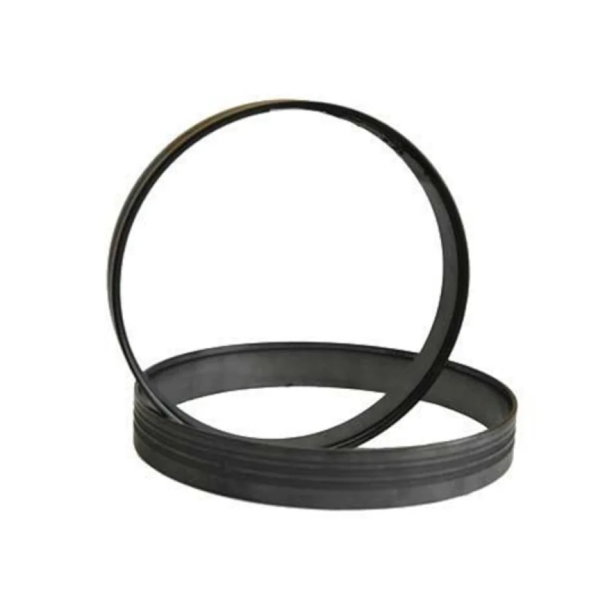 Graphite Seal Rings: Engineering Reliability Into Rotating Equipment
