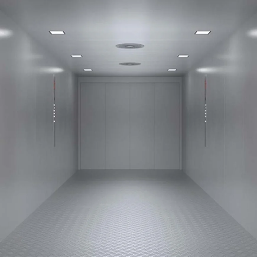 How Freight Elevators Improve Efficiency in Warehouses and Factories